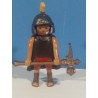 PLAYMOBIL SOLDADO GRIEGO CON MAZA -  27/5/21