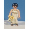 PLAYMOBIL ESCLAVA ROMANA CON JARRA -  27/5/21