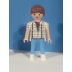 PLAYMOBIL MARTY CON TIRANTES  REGRESO AL FUTURO  - 27/5/21