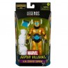 HASBRO MARVEL LEGENDS SERIES FIGURAS 15 CM 2021 SUPER VILLAINS A.I.M. SCIENTIST SUPREME