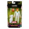 HASBRO MARVEL LEGENDS SERIES FIGURAS 15 CM 2021 SUPER VILLAINS MARVEL’S ARCADE