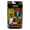 HASBRO MARVEL LEGENDS SERIES FIGURAS 15 CM 2021 SUPER VILLAINS MARVEL’S THE HOOD