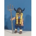 PLAYMOBIL GUERRERA VIKINGA 2 - 27/5/21