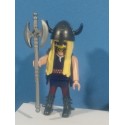 PLAYMOBIL GUERRERA VIKINGA 3 - 27/5/21
