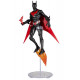 MACFARLANE DC Multiverse Figura Batman (Batman Beyond) 18 cm
