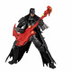 MACFARLANE DC Multiverse Figura Build A Batman 18 cm