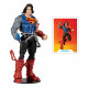 MACFARLANE DC Multiverse Figura Build A Superman 18 cm