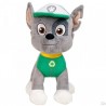 PELUCHE "ROCKY" 27 CM. DE LA PATRULLA CANINA