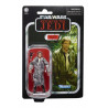 HASBRO STAR WARS Han Solo (Endor) (Episode VI)