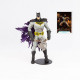 MACFARLANE DC Multiverse Figura Batman with Battle Damage (Dark Nights: Metal) 18 cm