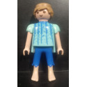 PLAYMOBIL FIGURA ELFO , MUNDO DE LAS HADAS - 27/5/21