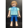 PLAYMOBIL FIGURA ELFO , MUNDO DE LAS HADAS - 27/5/21