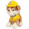 PELUCHE "RUBBLE" 27 CM. DE LA PATRULLA CANINA