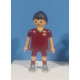 PLAYMOBIL JUGADOR FUTBOL PORTUGAL - 10/6/21