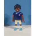 PLAYMOBIL JUGADOR FUTBOL FRANCIA - 10/6/21