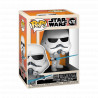 FUNKO POP STAR WARS - STORMTROOPER CONCEPT SERIES