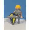 PLAYMOBIL GUERRERO GRAN ESPADA NOVELMORE - 10/6/21