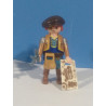 PLAYMOBIL DARIO DAVINCI NOVELMORE - 10/6/21