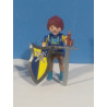 PLAYMOBIL GUERRERA GWYNN NOVELMORE 1 - 10/6/21