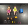 PLAYMOBIL SCOOBY DOO VILMA CON MUÑECO Y ACCESORIOS  - 10/6/21