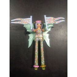 PLAYMOBIL HADA DE FANTASIA GIGANTE  - 10/6/21