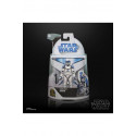 Star Wars The Clone Wars Black Series Lucasfilm 50th Anniversary Figura 2021 Clone Pilot Hawk 15 cm