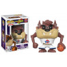 FUNKO POP SPACE JAM - TAZ