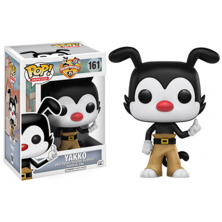 FUNKO POP ANIMANIACS - YAKO