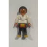 PLAYMOBIL NIÑO INDIO - 14/12/19