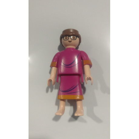 PLAYMOBIL FIGURA SCOOBY CON GAFAS - 25/6/21