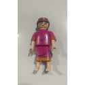 PLAYMOBIL FIGURA SCOOBY CON GAFAS - 25/6/21