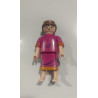 PLAYMOBIL FIGURA SCOOBY CON GAFAS - 25/6/21