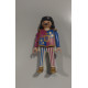 PLAYMOBIL FIGURA CENTINELA MEDIEVAL CLASICO - 25/6/21