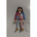 PLAYMOBIL FIGURA CENTINELA MEDIEVAL CLASICO - 25/6/21