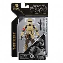 HASBRO STAR WARS: THE BLACK SERIES ARCHIVES 15 CM SHORETROOPER (ROGUE ONE)