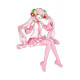 FURYU Vocaloid Estatua PVC Noodle Stopper Sakura Miku 13 cm