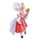 FURYU Re:ZERO SSS Estatua PVC Fairy Tale Ram Princess Kaguya Pearl Color Ver. 21 cm