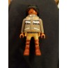 FIGURA ESQUIMAL