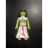 PLAYMOBIL FIGURA FANTASMA EGIPCIA SCOOBY  - 27/5/21