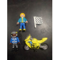 PLAYMOBIL ESPECIAL PLUS 70380 EN BOLSA  - 25/6/21