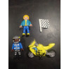 PLAYMOBIL ESPECIAL PLUS 70380 EN BOLSA  - 25/6/21