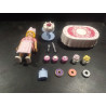PLAYMOBIL ESPECIAL PLUS 70381 PASTELERA EN BOLSA  - 25/6/21