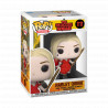 FUNKO POP ESCUADRON SUICIDA 2021 - HARLEY QUINN ( DAMAGED DRESS )