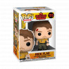 FUNKO POP ESCUADRON SUICIDA 2021 - RICK FLAG