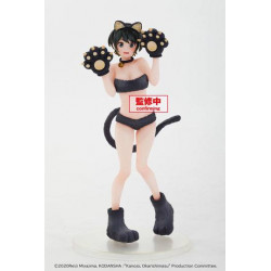 TAITO Rent a Girlfriend Estatua PVC Coreful Sarashina Ruka 20 cm