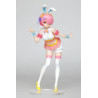 TAAITO Re:Zero Estatua PVC Precious Ram Happy Easter Ver. 23 cm