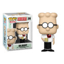 FUNKO POP GILBERT