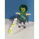 PLAYMOBIL ALIENIGENA ARMADO  - 24/12/19