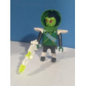 PLAYMOBIL ALIENIGENA ARMADO  - 24/12/19