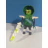 PLAYMOBIL ALIENIGENA ARMADO  - 24/12/19